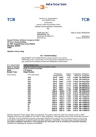 Quectel_EC25-AU(MINIPCIE)_FCC_Certificate 封面