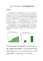 巴士WIFI系统解决方案 封面