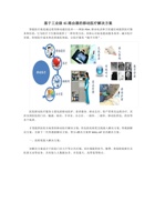 基于工业级4G路由器的移动医疗解决方案 封面